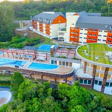 Laghetto Resort Golden Грамаду Екстериор снимка