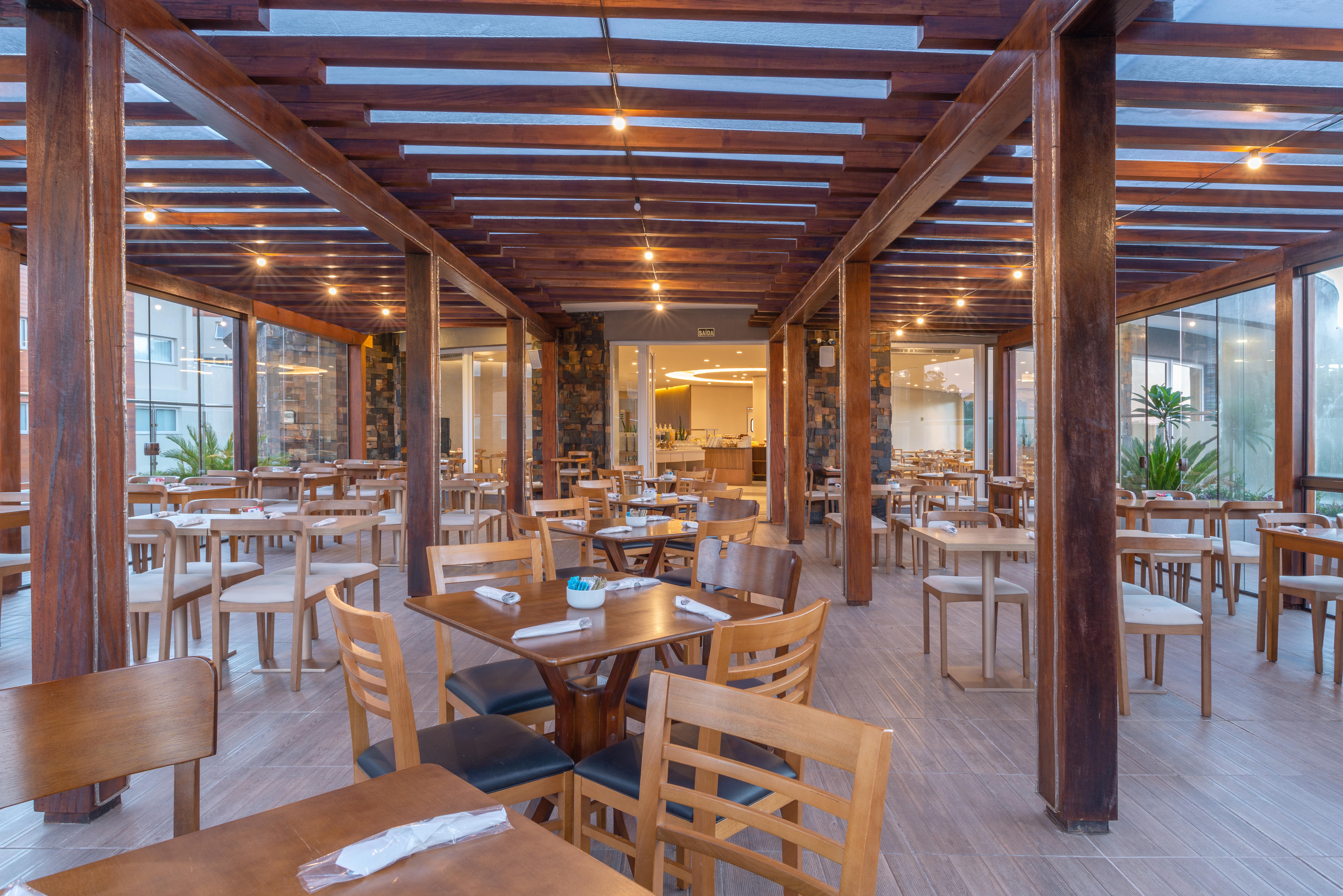 Laghetto Resort Golden Грамаду Екстериор снимка