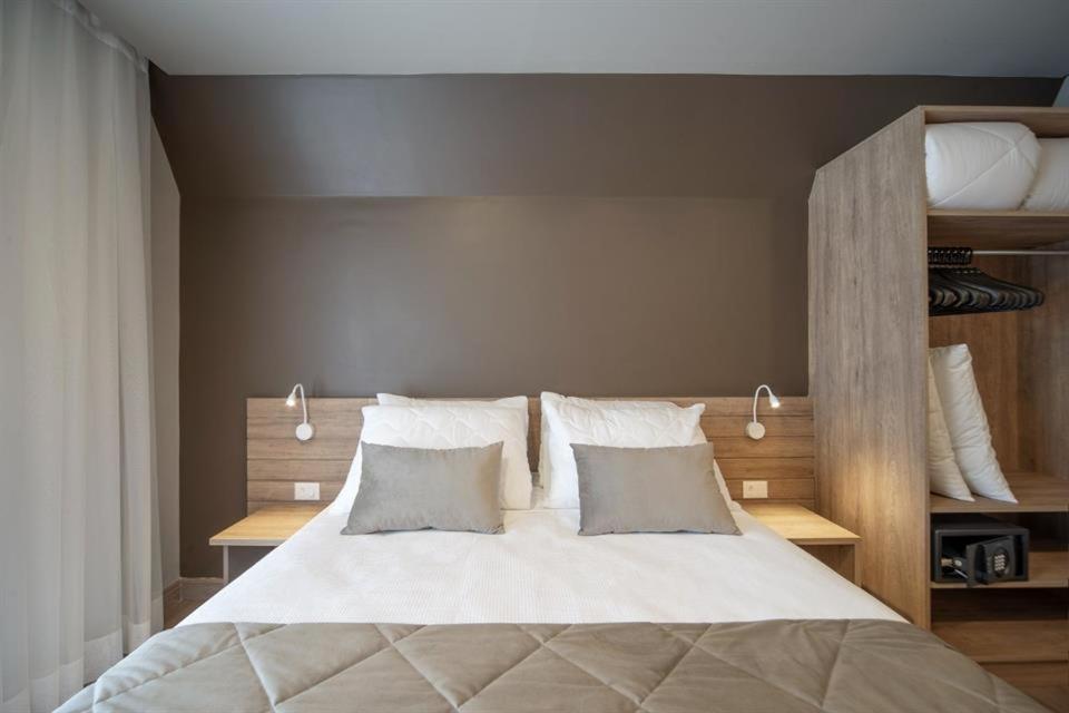 Laghetto Resort Golden Грамаду Екстериор снимка