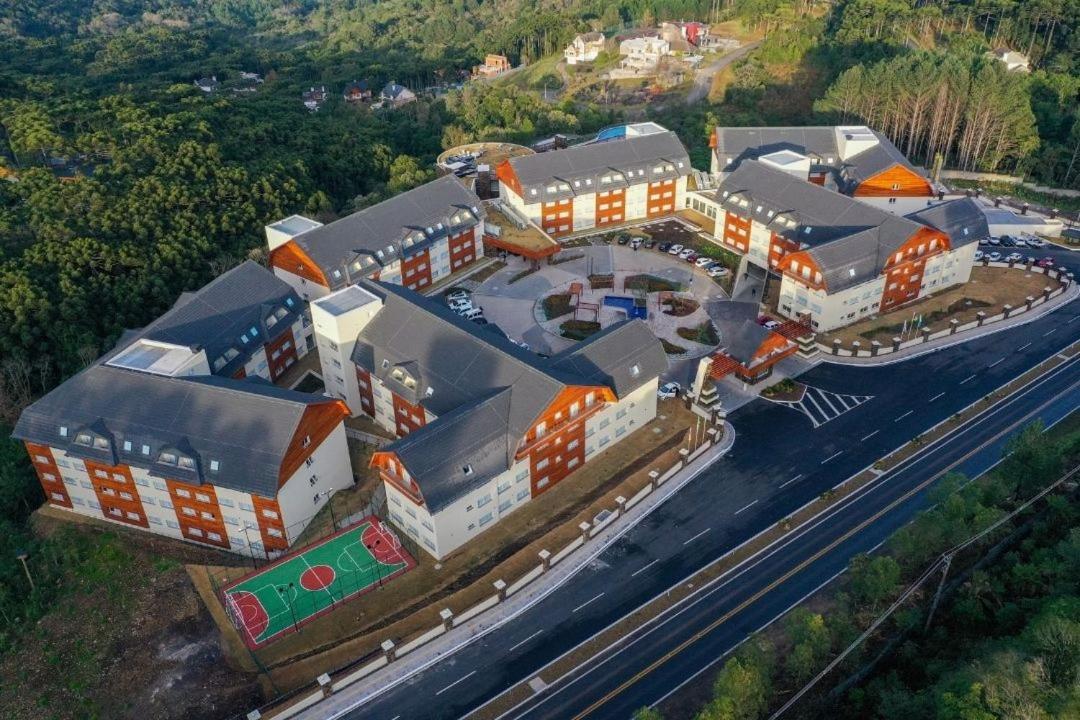 Laghetto Resort Golden Грамаду Екстериор снимка