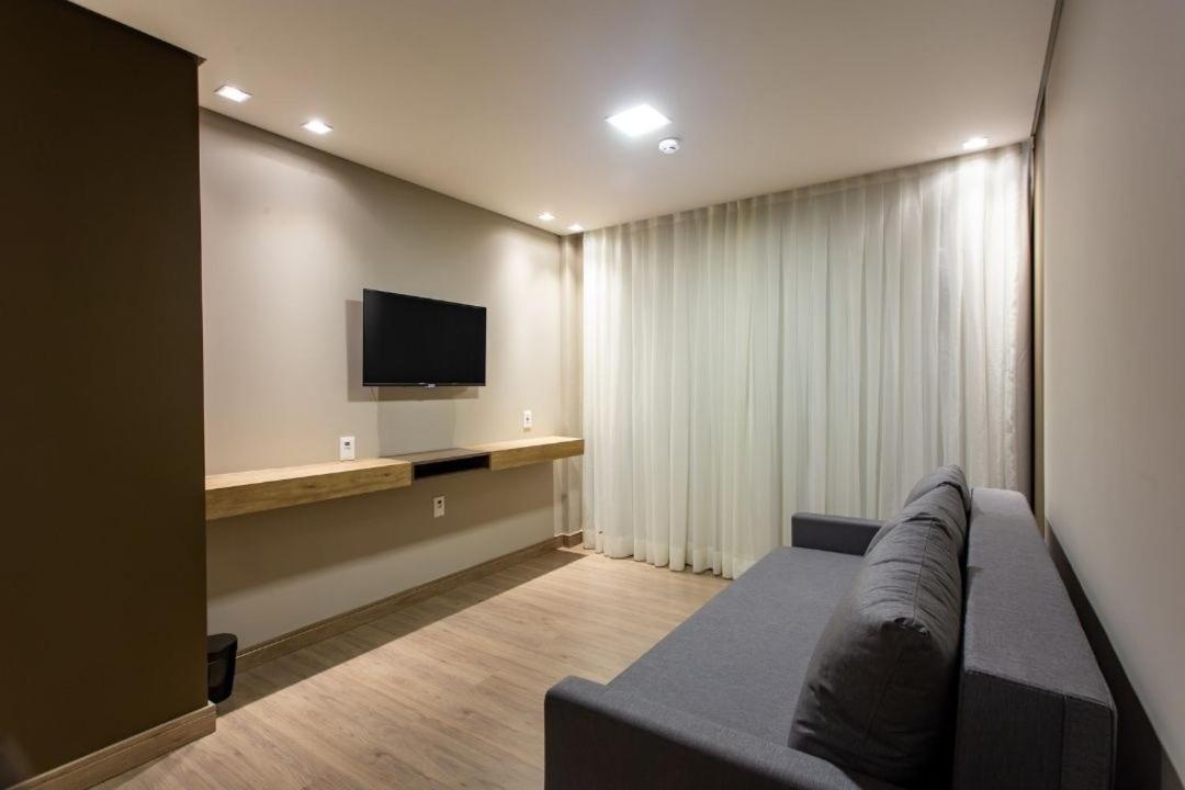 Laghetto Resort Golden Грамаду Екстериор снимка