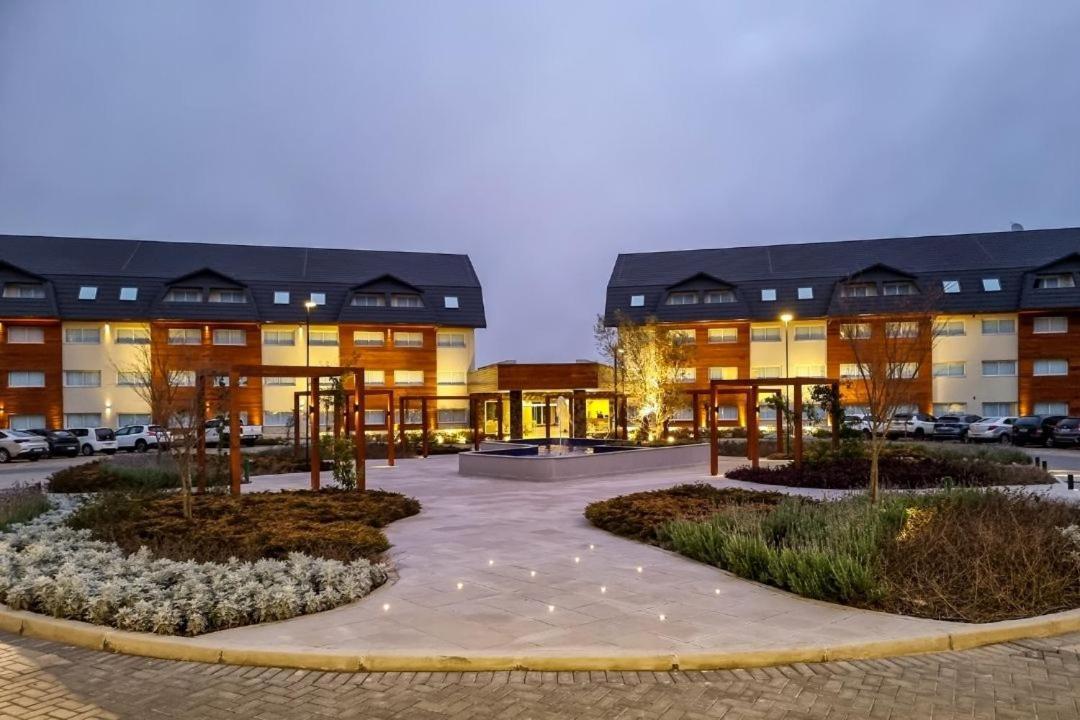 Laghetto Resort Golden Грамаду Екстериор снимка