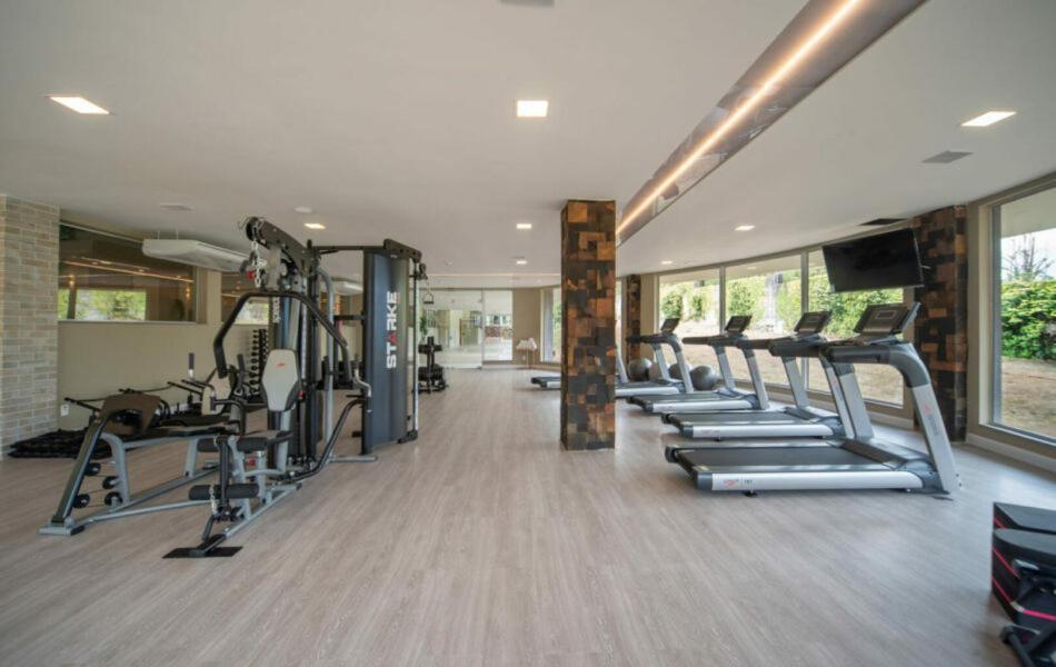 Laghetto Resort Golden Грамаду Екстериор снимка