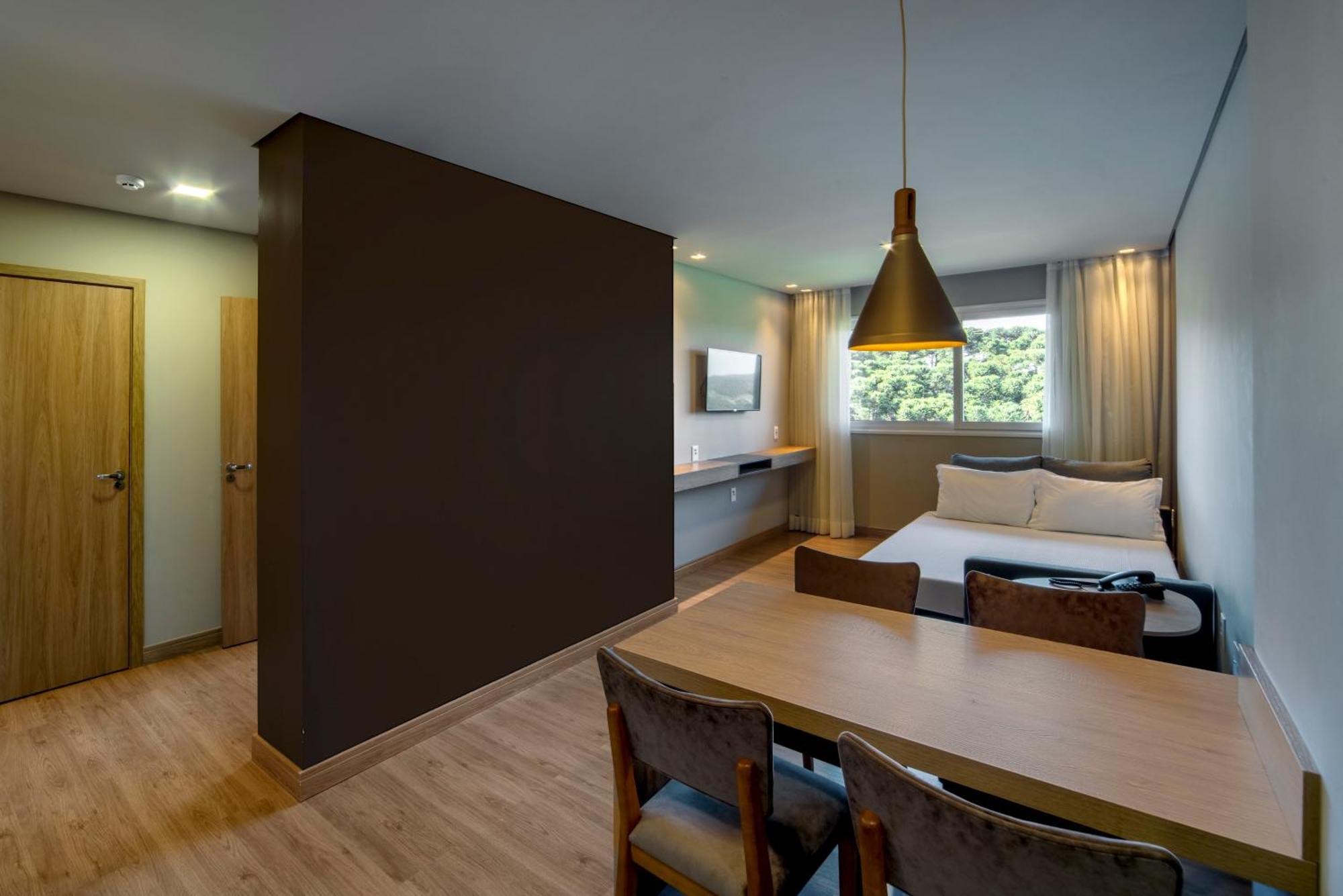 Laghetto Resort Golden Грамаду Екстериор снимка