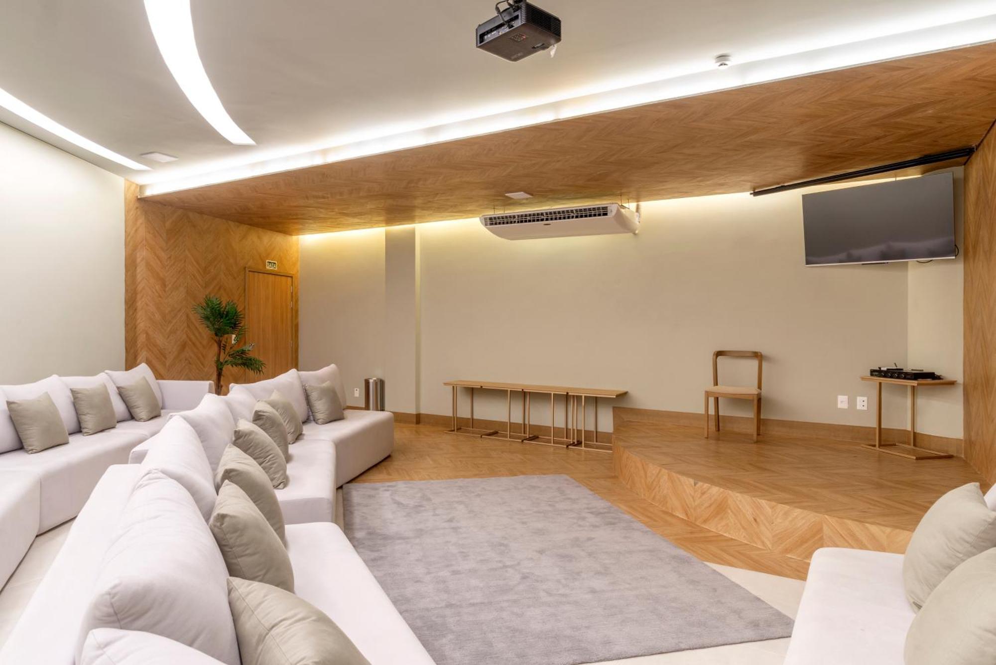 Laghetto Resort Golden Грамаду Екстериор снимка