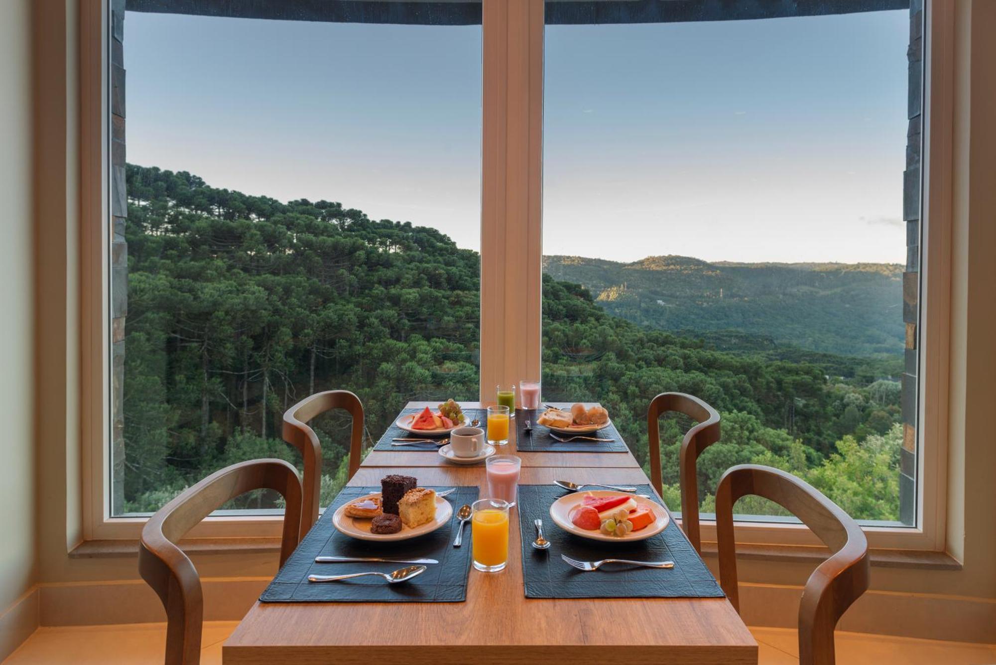 Laghetto Resort Golden Грамаду Екстериор снимка